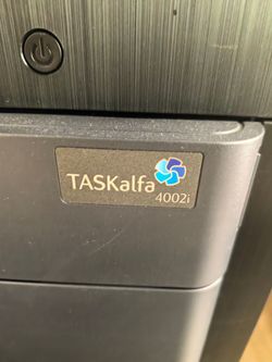 Kyocera Taskalfa 4002i