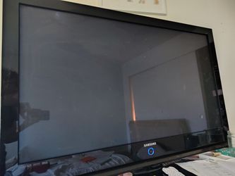 Samsung 50inch high-def widescreen plasma Tv