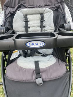 Graco Stroller