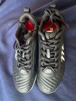Brand new Marucci baseball cleats