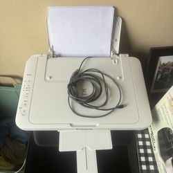 Printer Canon