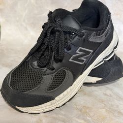 New balance for toddler