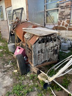 Mortar mixer