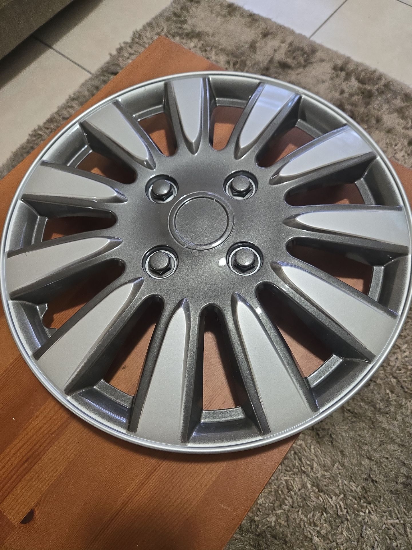 Ups Wheel Cover wheel 15' for Sale in Fort Lauderdale, FL - OfferUp