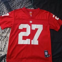 New York Giants Jersey 
