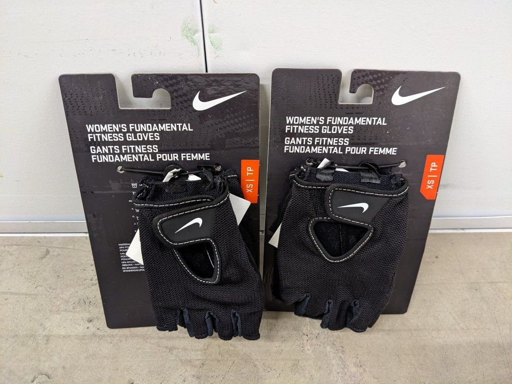 Women's Fitness Gloves