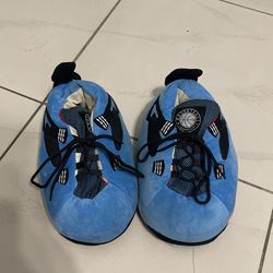 Jordan 4 Slippers