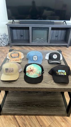 Hats