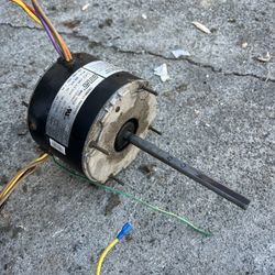 Air Conditioning  Electric Motors 
