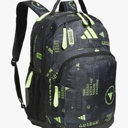 Adidas backpack