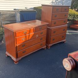 Dresser’s 