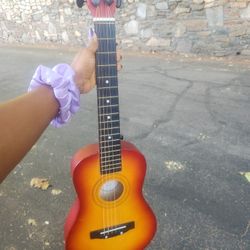 First Act Discovery Guitar