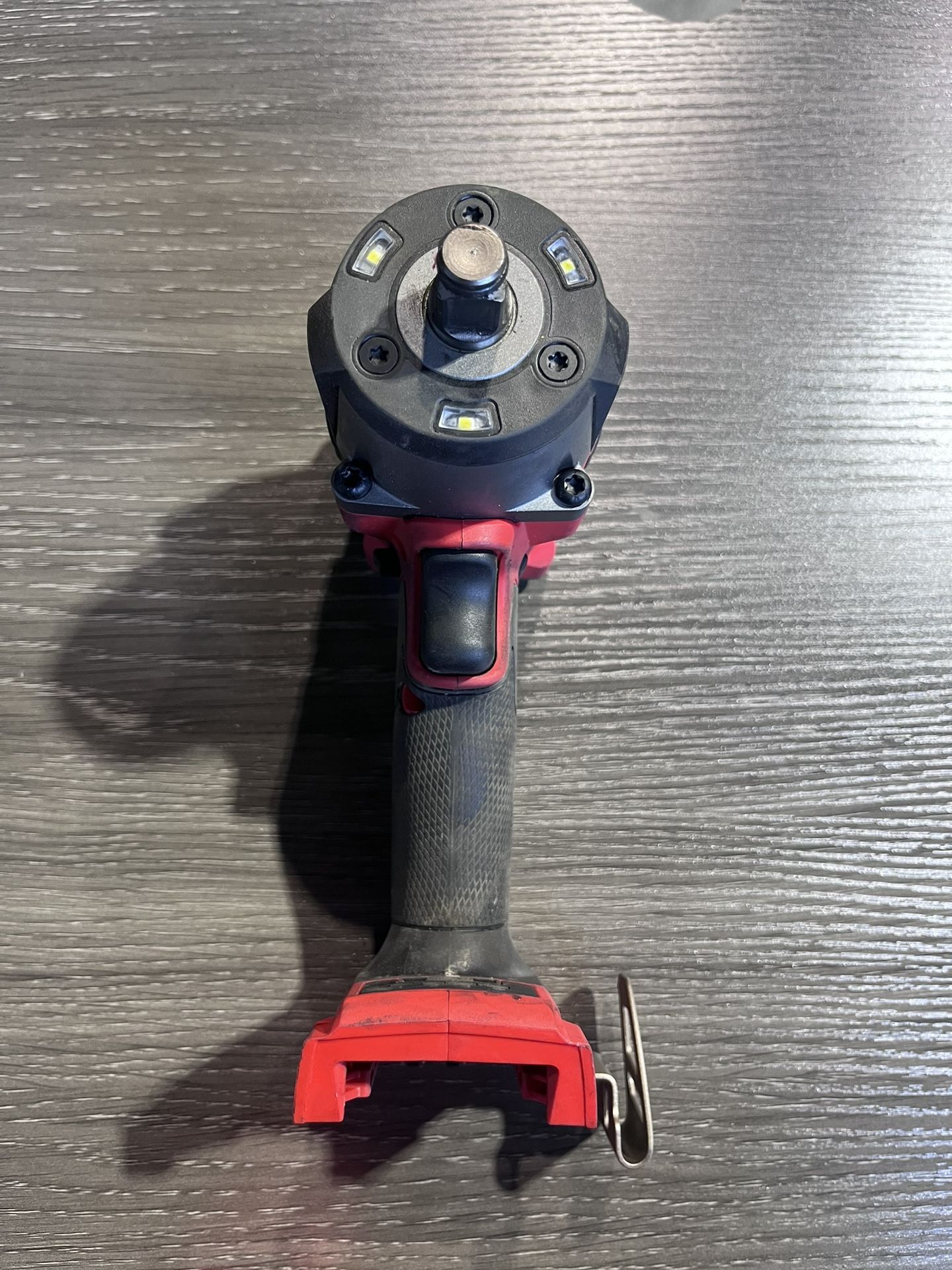 Milwaukee 1/2 Dr Tool Only
