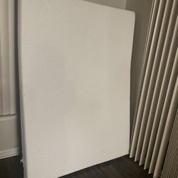 Full Size Nectar Mattress 