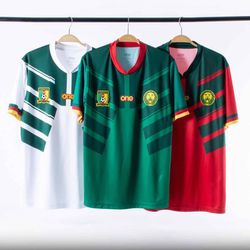 Cameroon Jersey 2023