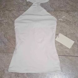 Zara new woman's top small