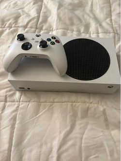 Xbox Type S