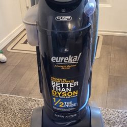 Eureka Vaccum Hepa Filter 