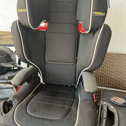 Graco Car Seat