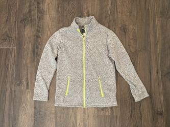 Boys OshKosh B’gosh zip up jacket