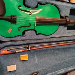Used Violin 