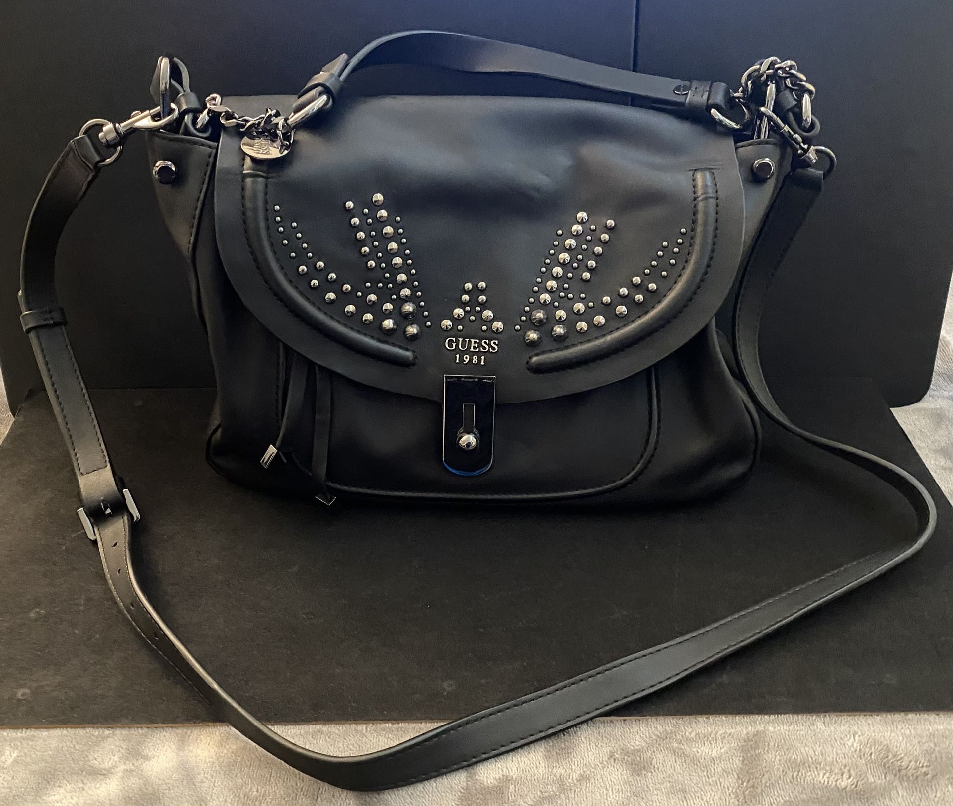 GUESS Women’s Handbag