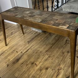 Long Entry Table