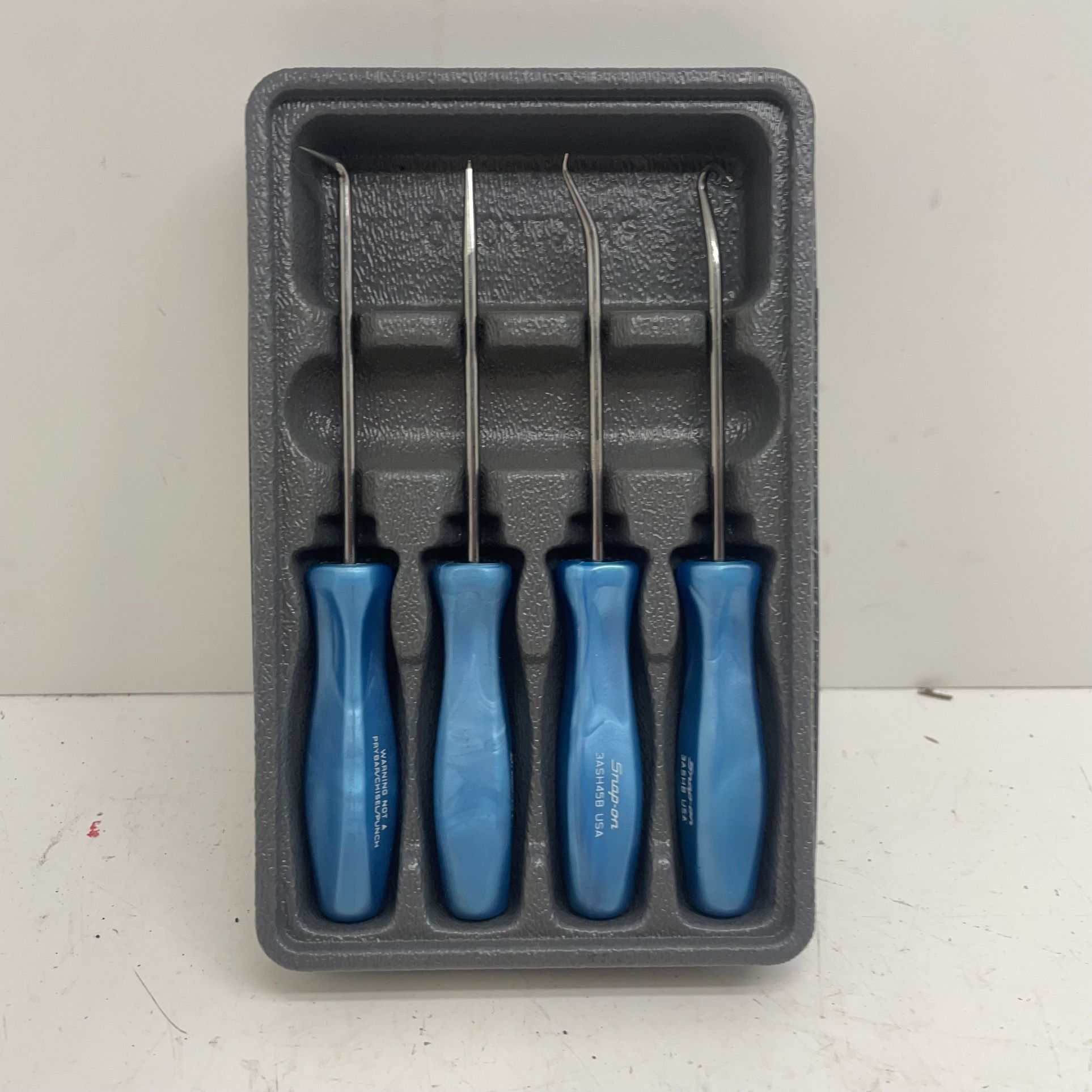 Snap On 4 Pc Set 194403/13