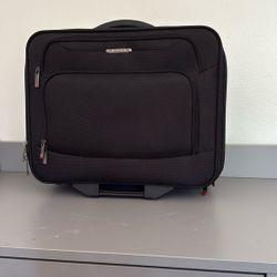 Samsonite Xenon 3.0 Spinner Mobile Office Laptop Bag