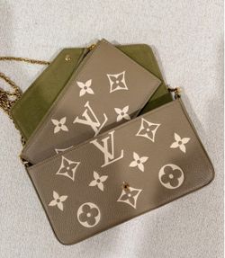 Louis Vuitton purse
