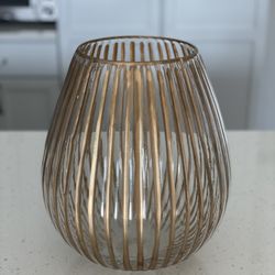 2 Foot Vase
