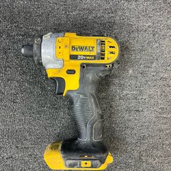 Dewalt 20v Drill 