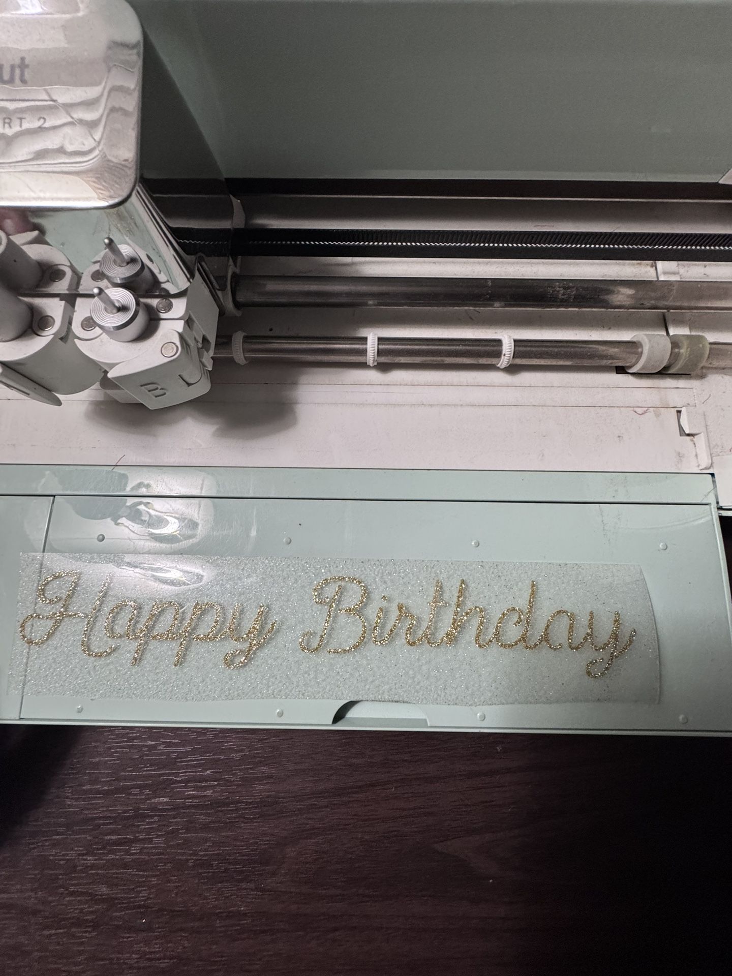 Cricut 