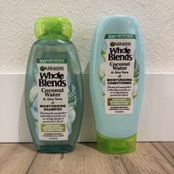 Brand New Whole Blends Bundle $6