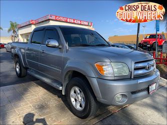 2005 Toyota Tundra