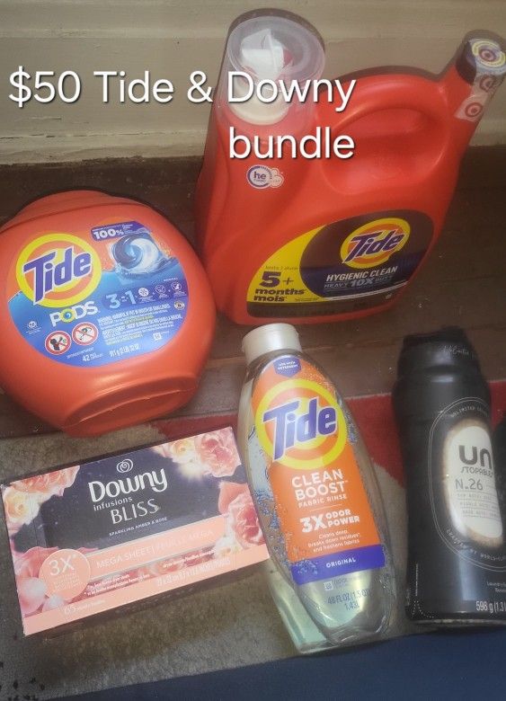 Household Bundle