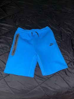 Nike tech shorts