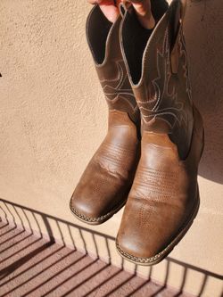 Cowboy Boots