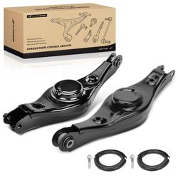 Honda Odyssey Control Arms