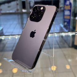 iPhone 14 Pro 128gb Unlocked 