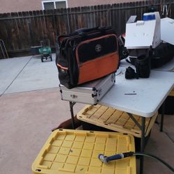 Klein Tool Bag