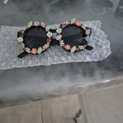 Katy Perry Coachella Glasses By Claires