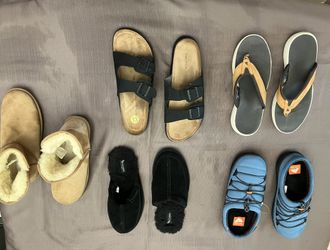 Mens Shoes