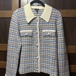 Talbot Jacket
