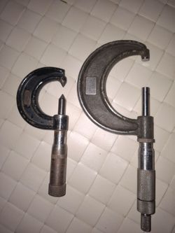 Micrometer