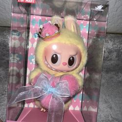 Labubu