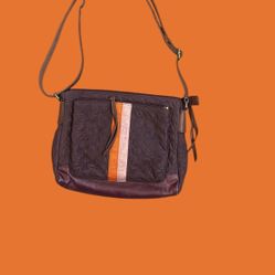 Fossil Crossbody Bag Great Condition 