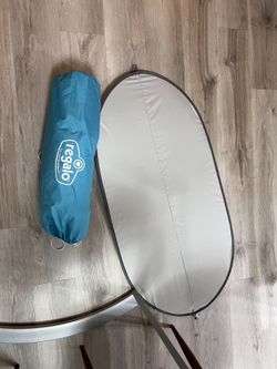 My Play Bassinet By Regalo 