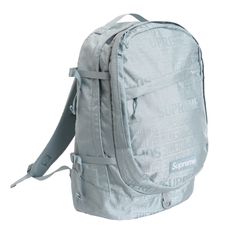 Supreme SS19 Backpack 