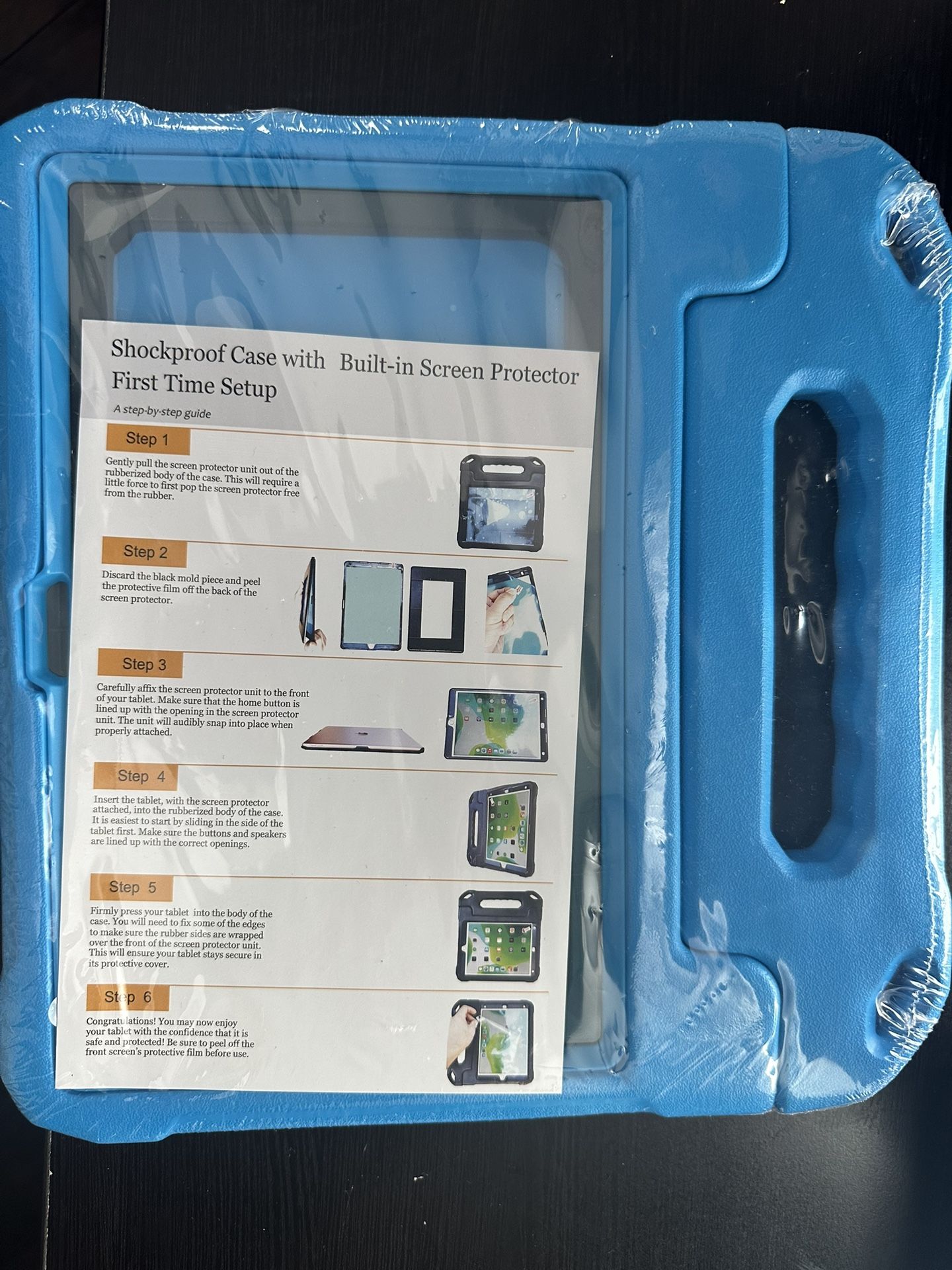 Tablet Case
